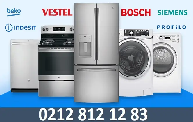 Firuzköy beyaz eşya teknik servis hizmeti